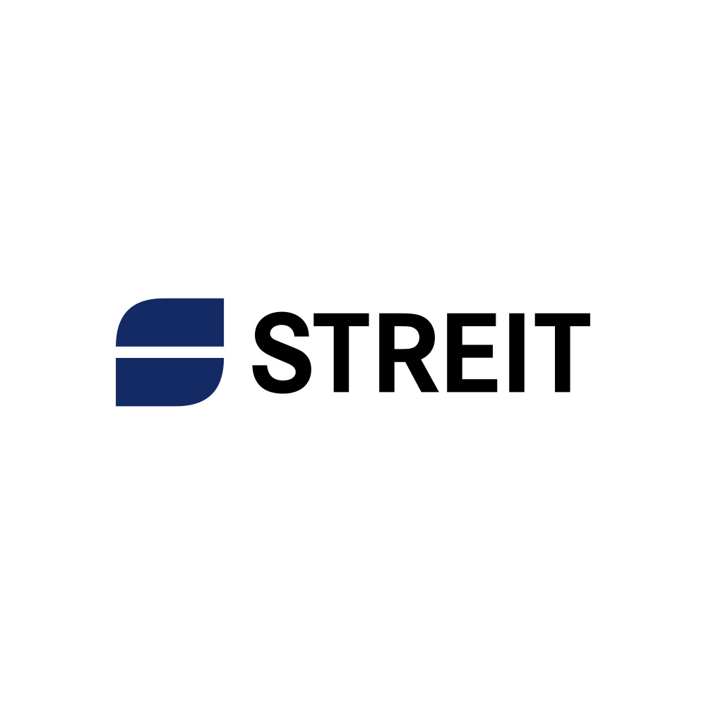 STREIT Software GmbH Logo